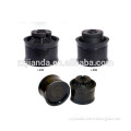 Sany/Zoomlion/Schwing/Putzmeister concrete pump piston, concrete piston ram, concrete pump delivery piston